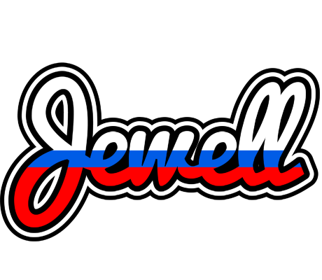 Jewell russia logo