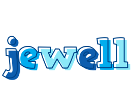 Jewell sailor logo