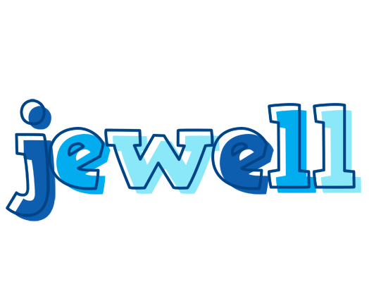 Jewell sailor logo