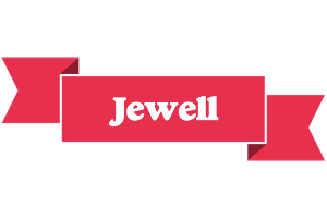 Jewell sale logo