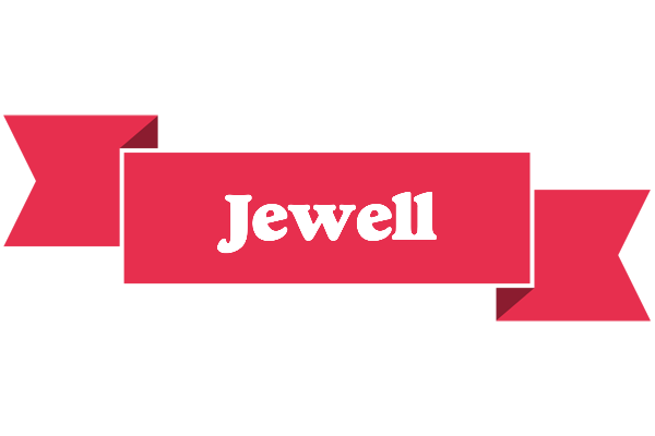 Jewell sale logo