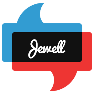 Jewell sharks logo