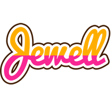 Jewell smoothie logo