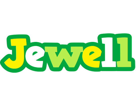 Jewell soccer logo