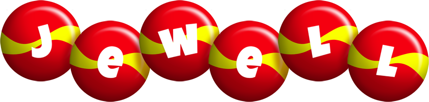 Jewell spain logo