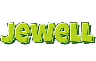 Jewell summer logo