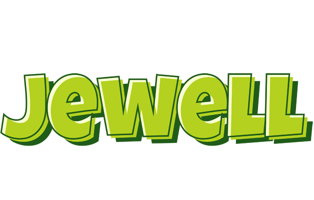 Jewell summer logo