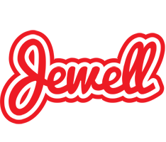 Jewell sunshine logo