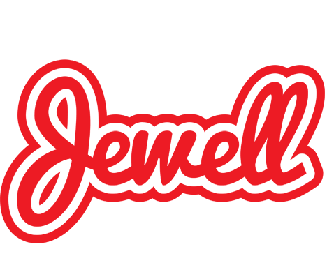 Jewell sunshine logo
