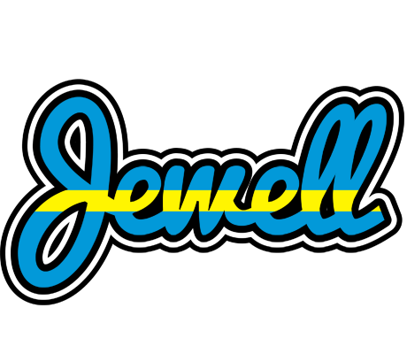 Jewell sweden logo