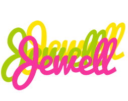 Jewell sweets logo