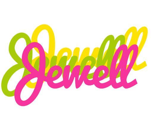 Jewell sweets logo