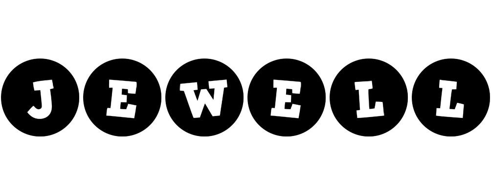 Jewell tools logo