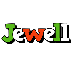 Jewell venezia logo