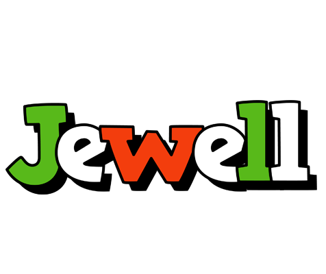 Jewell venezia logo