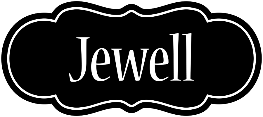 Jewell welcome logo