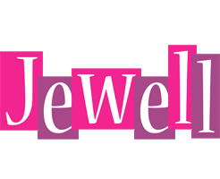 Jewell whine logo