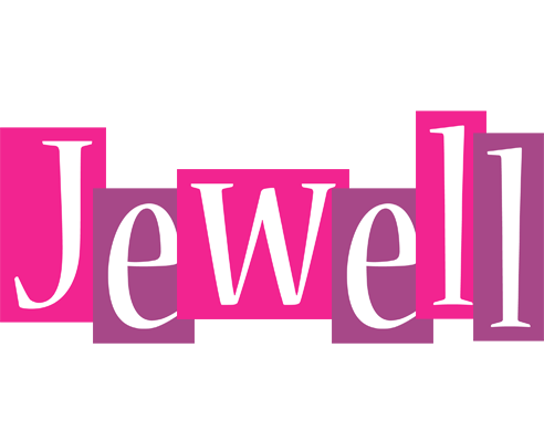 Jewell whine logo
