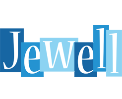 Jewell winter logo