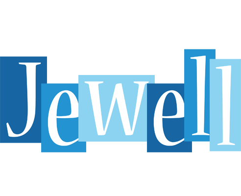 Jewell winter logo