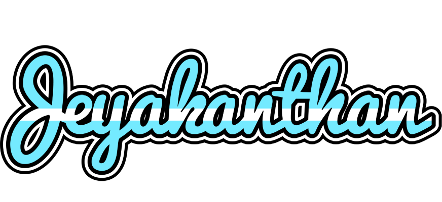 Jeyakanthan argentine logo