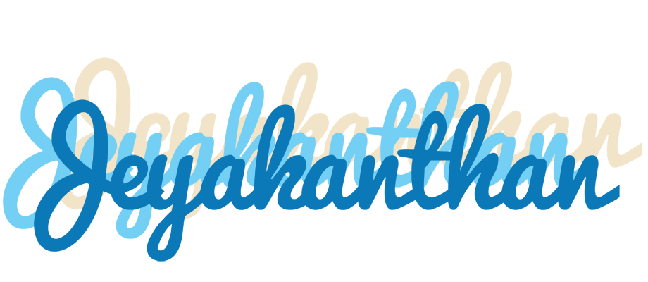 Jeyakanthan breeze logo