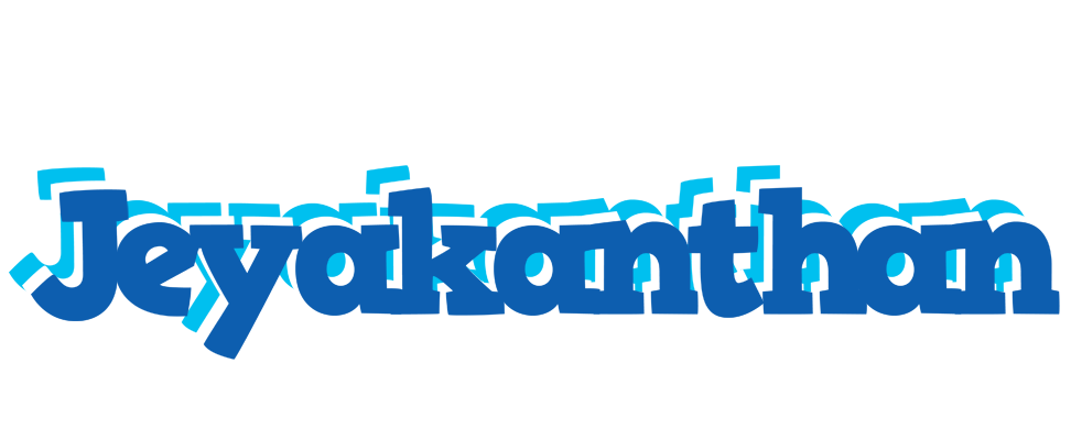 Jeyakanthan business logo