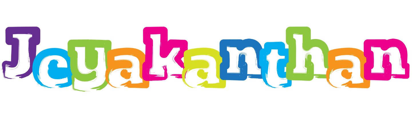 Jeyakanthan casino logo