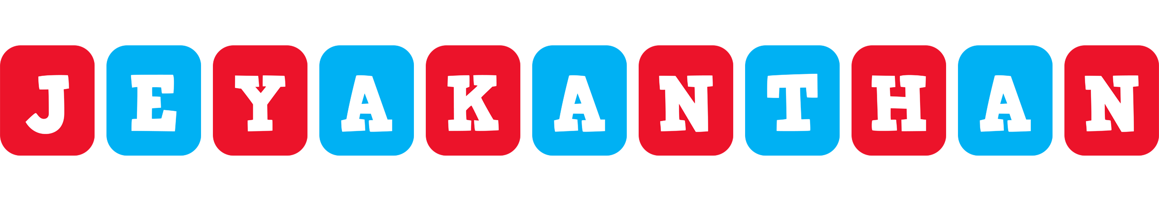 Jeyakanthan diesel logo