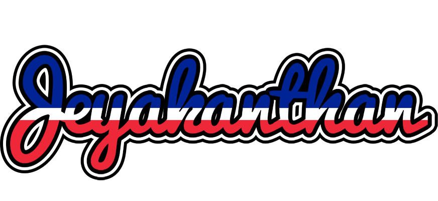 Jeyakanthan france logo
