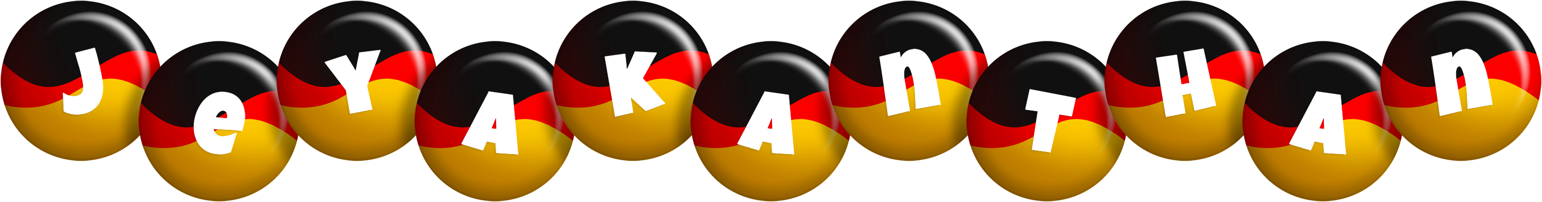 Jeyakanthan german logo