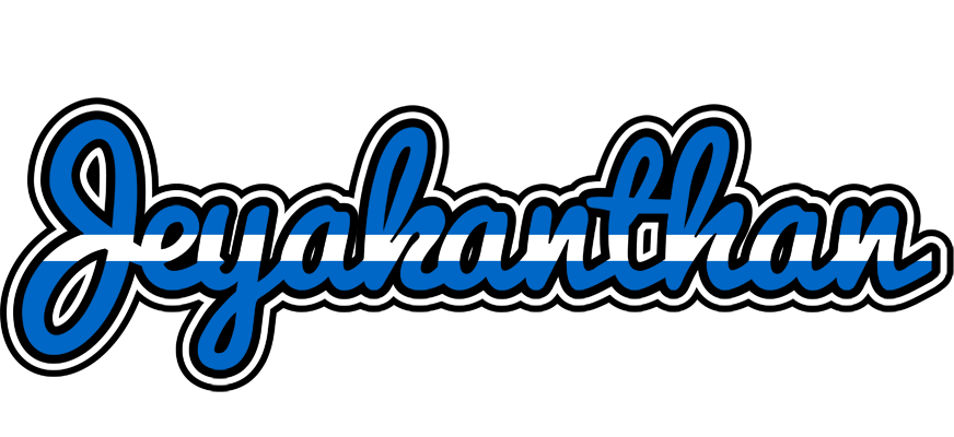 Jeyakanthan greece logo