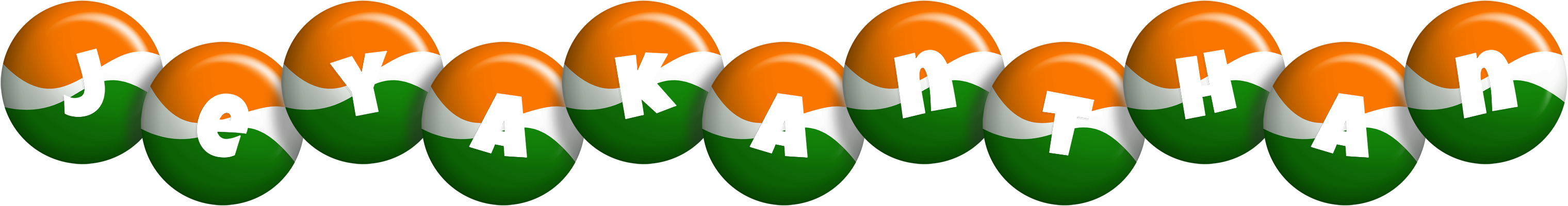 Jeyakanthan india logo