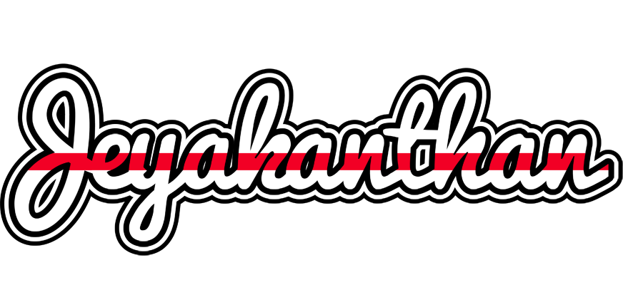 Jeyakanthan kingdom logo