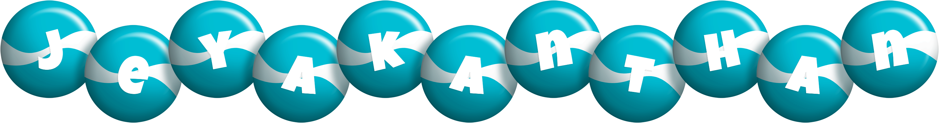 Jeyakanthan messi logo
