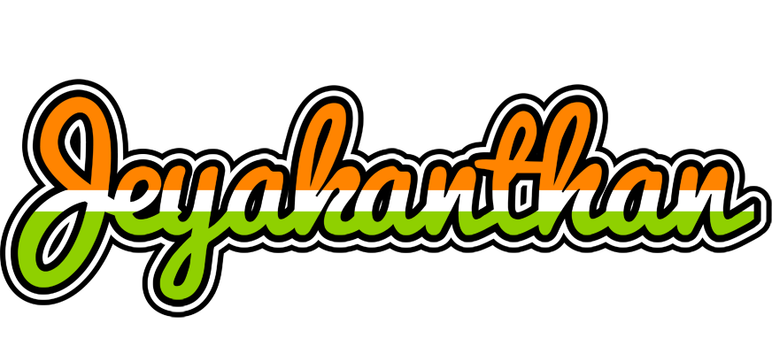 Jeyakanthan mumbai logo