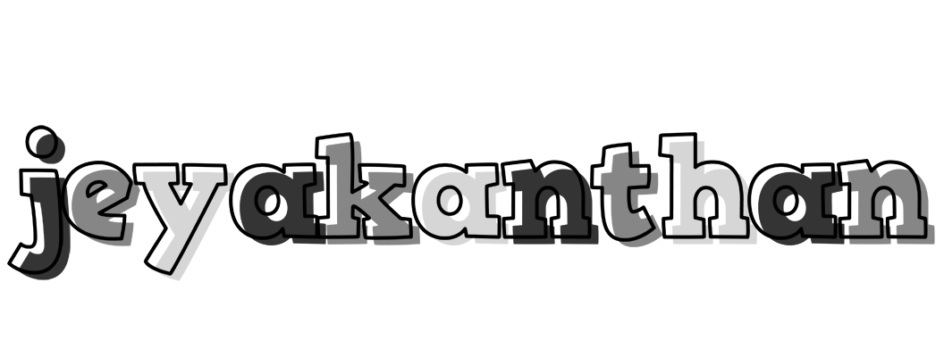 Jeyakanthan night logo