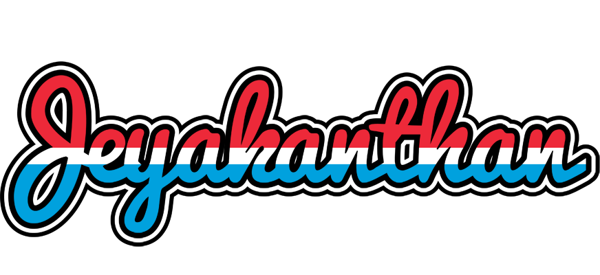 Jeyakanthan norway logo
