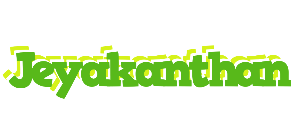 Jeyakanthan picnic logo