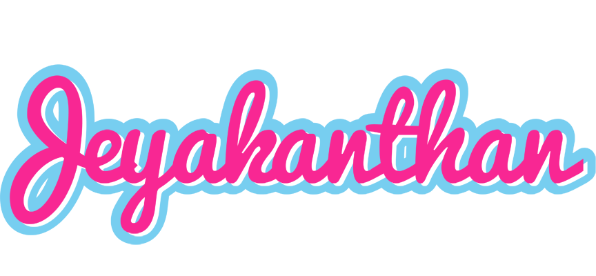 Jeyakanthan popstar logo