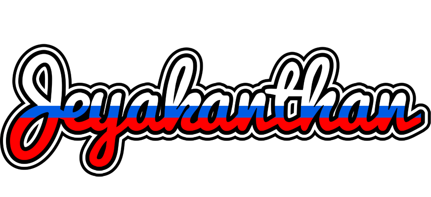 Jeyakanthan russia logo