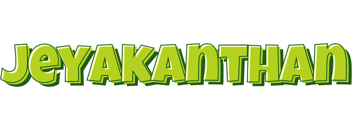 Jeyakanthan summer logo