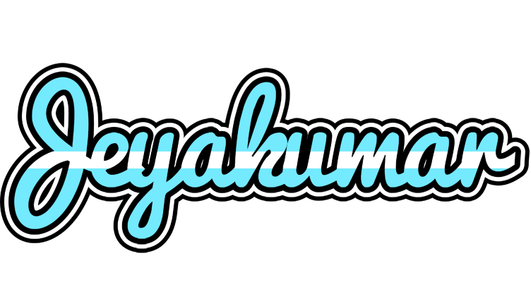 Jeyakumar argentine logo