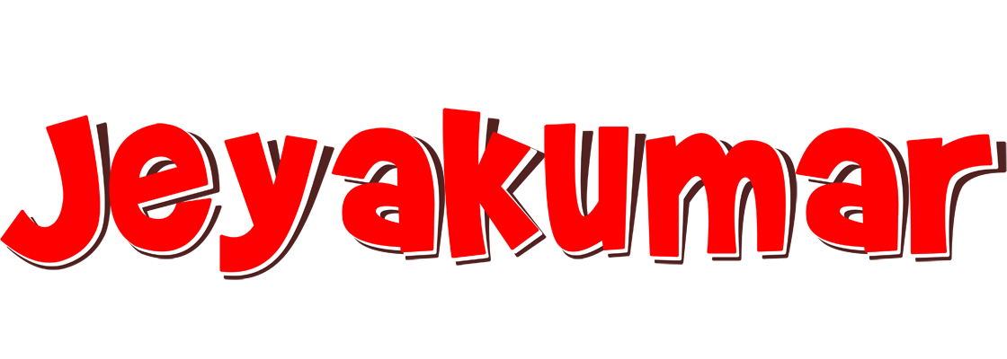 Jeyakumar basket logo