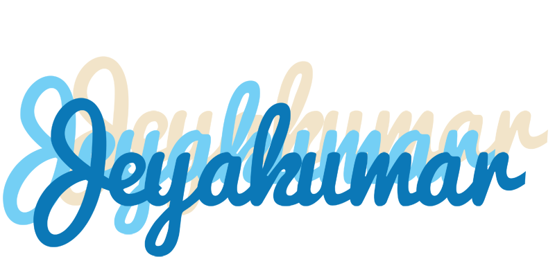 Jeyakumar breeze logo