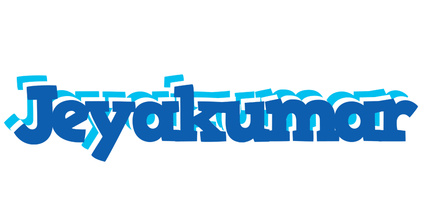 Jeyakumar business logo