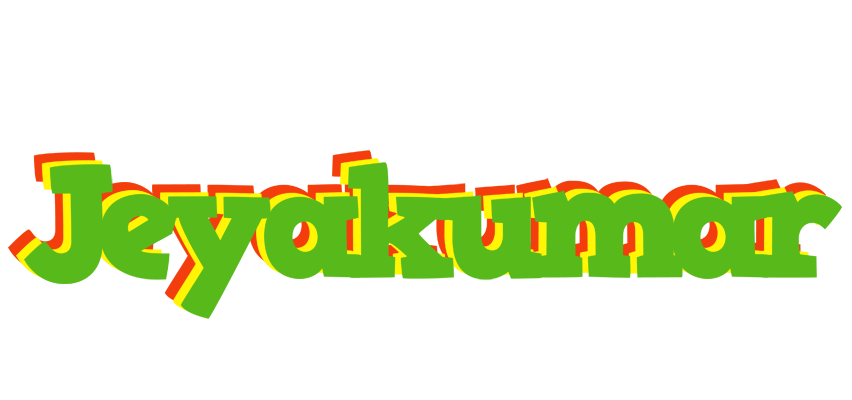 Jeyakumar crocodile logo