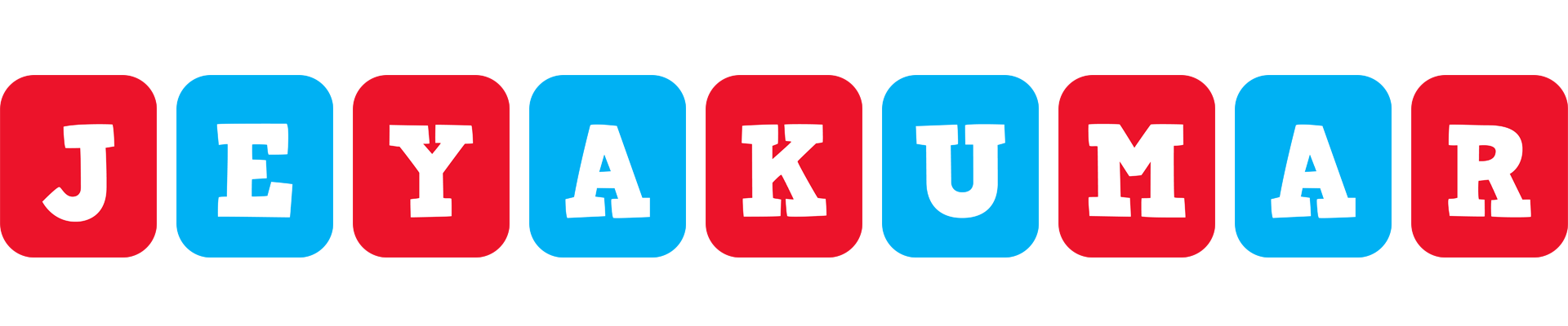 Jeyakumar diesel logo