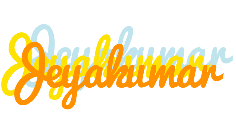 Jeyakumar energy logo