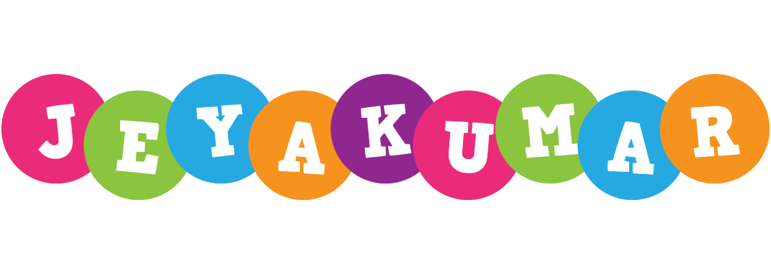 Jeyakumar friends logo